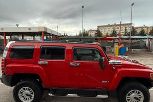 HUMMER H3