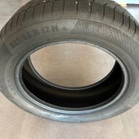 pneumatici 225 55 17 Continental