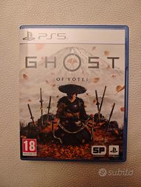 Ghost of Yotei 