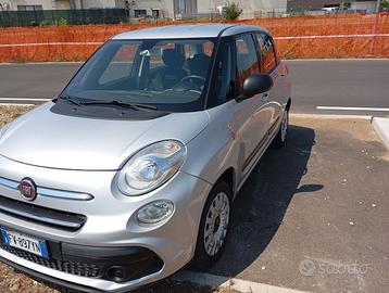 FIAT 500L AUTOMATICA