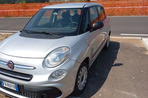FIAT 500L AUTOMATICA