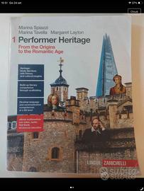 Performer Heritage 1