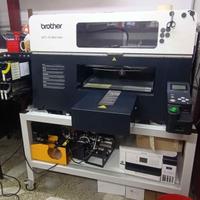 stampante per t-shirt BROTHER GT3