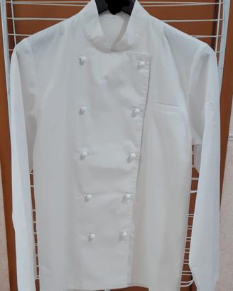 Divisa chef