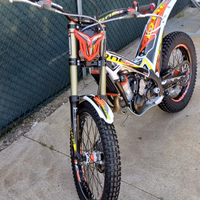 Trs rr 300