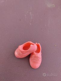 Scarpe Barbie 