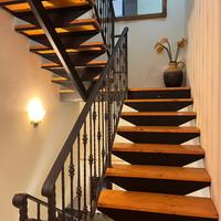 Casa Ristrutturata in Centro Paese