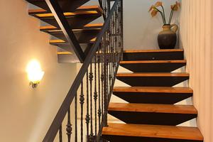 Casa Ristrutturata in Centro Paese