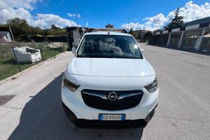 Opel Combo XL 130cv
