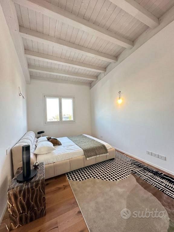 Appartamento – Treviso, Santa Maria del Rovere - Altro