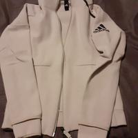 Felpa adidas