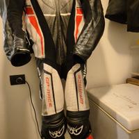 tuta berik 58 come nuova 