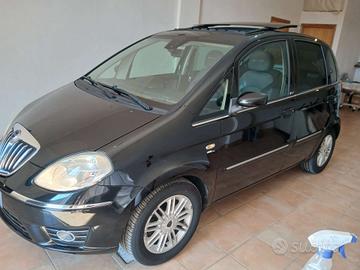 LANCIA MUSA 1.3 MJT 90 CV 2009 TURBINA BASSA