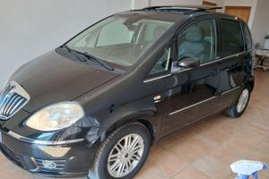 LANCIA MUSA 1.3 MJT 90 CV 2009 TURBINA BASSA