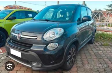 Fiat 500 L