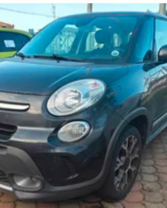 Fiat 500 L