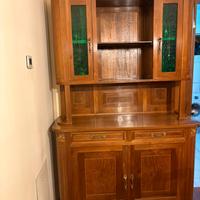Credenza antica