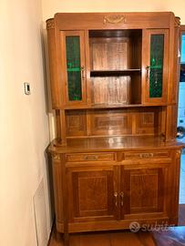 Credenza antica