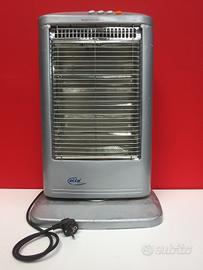 Termoventilatore verticale medio Elta