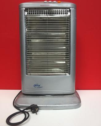 Termoventilatore verticale medio Elta