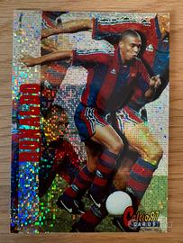 Card Ronaldo- Panini ‘97