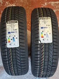 Gomme invernali Continental 