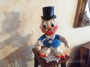 PAPERON DE PAPERONI LEDRA DISNEY 