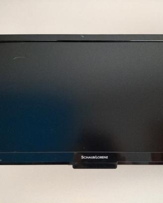 TV 22 "