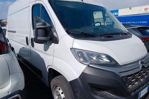 Fiat Ducato 33 L2H2 BlueHDi 140 cv