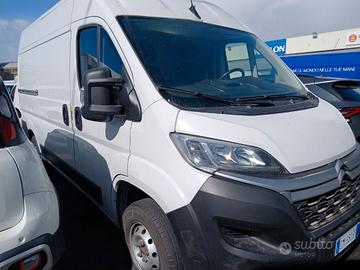 Fiat Ducato 33 L2H2 BlueHDi 140 cv