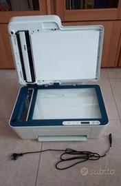 Stampante HP DeskJet Plus 4130