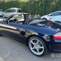 Porsche Boxster 2.7, ASI, 228 cv