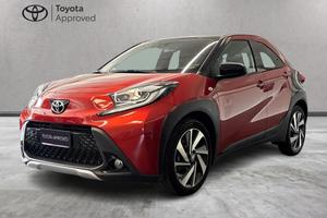 Toyota Aygo X 1.0 Lounge 72cv