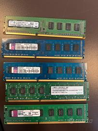 Ram ddr 3