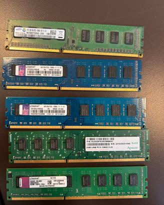 Ram ddr 3