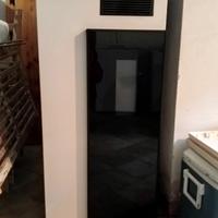 Stufa a pellet