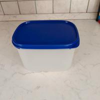 Contenitore Tupperware con coperchio 