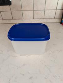 Contenitore Tupperware con coperchio 