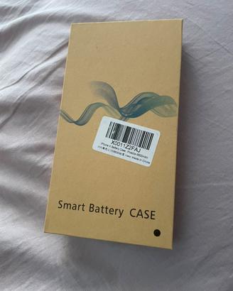 Powerbank iphone x