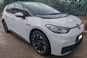 VW ID3 PRO 58 KW 204 CV
