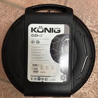 König Thule cd 9 095 9mm