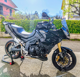 Triumph Tiger 1050