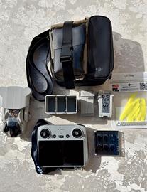 DJI MINI 3 DRONE GARANZIA - LEGGI DESCRIZIONE !!