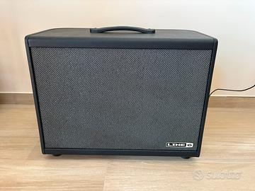 Line6 Powercab 112 frfr 250w