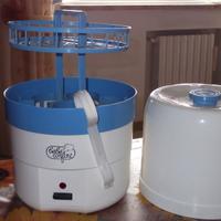 Sterilizzatore Elettrico Lusso, marca Bebè Confort