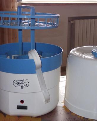 Sterilizzatore Elettrico Lusso, marca Bebè Confort