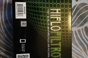 Filtro aria Ktm duke 125 2011-16 duke 390 13-16...