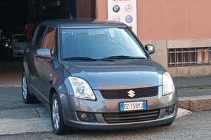 SUZUKI Swift 1.3 4x4 5p. GL