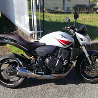 Honda Hornet CB 600 FA  ABS