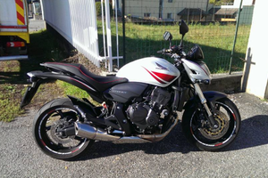 Honda Hornet CB 600 FA  ABS